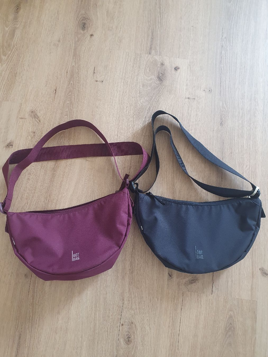 Taschen: Got Bag small – Gebraucht aus Bleienbach von NN16