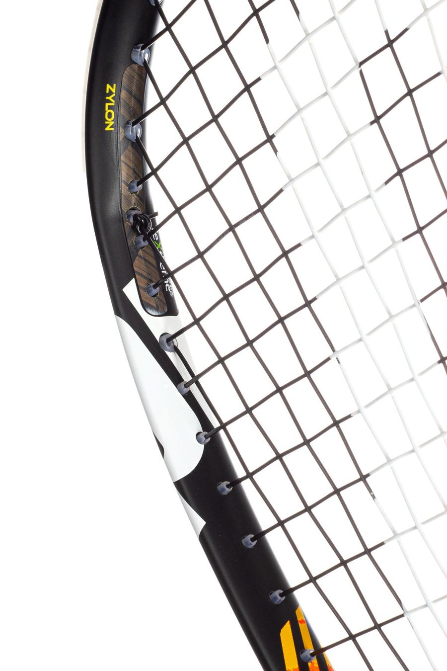 Racchette: Prince Hyper Pro 550 / eines der besten Allround-Rackets – Nuovo e nell'imballaggio originale da Villnachern venduto da racketsports 4