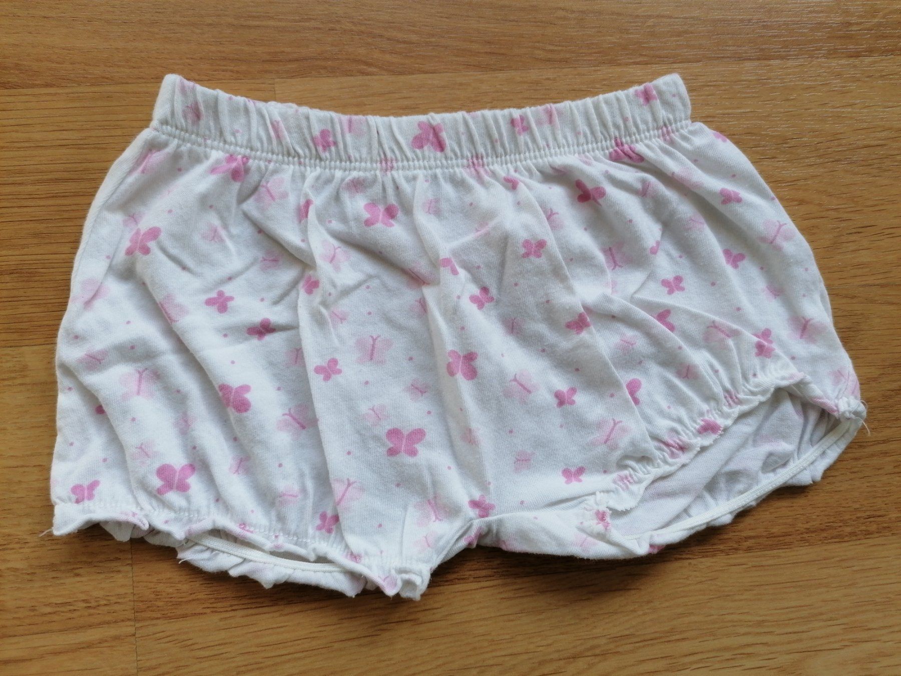 Kleiderpakete & -sets: Set T-shirt und Shorts Gr 62 – Gebraucht aus Büttikon AG von Amineah 1