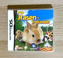 Petz Hasenfreunde Nintendo DS