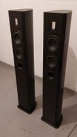 Piega Premium 3.2 - High End Lautsprecher - schwarz