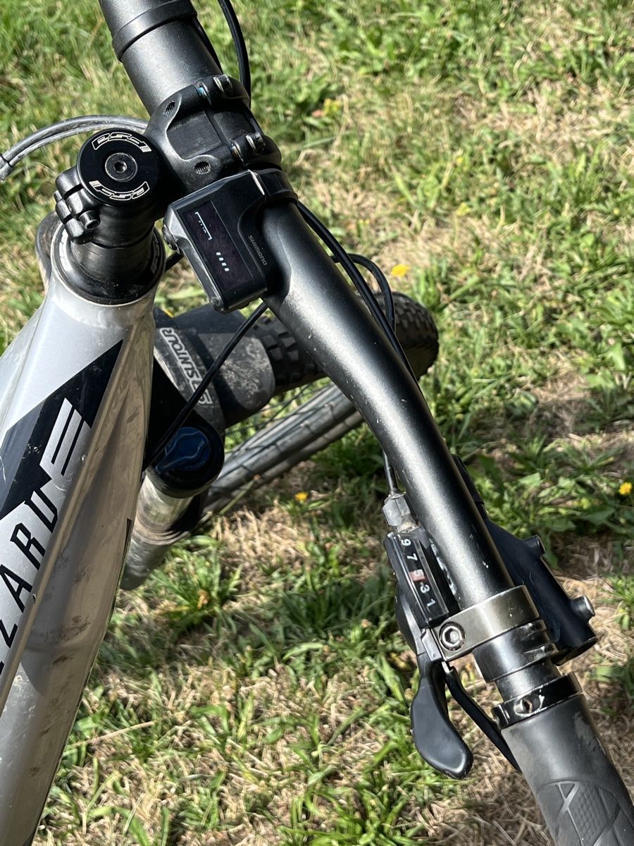 Rock Machine Velos: E-Bike Rock Machine Blizzard, Motor Defekt – Defekt aus ruswil von EssTseHa 6