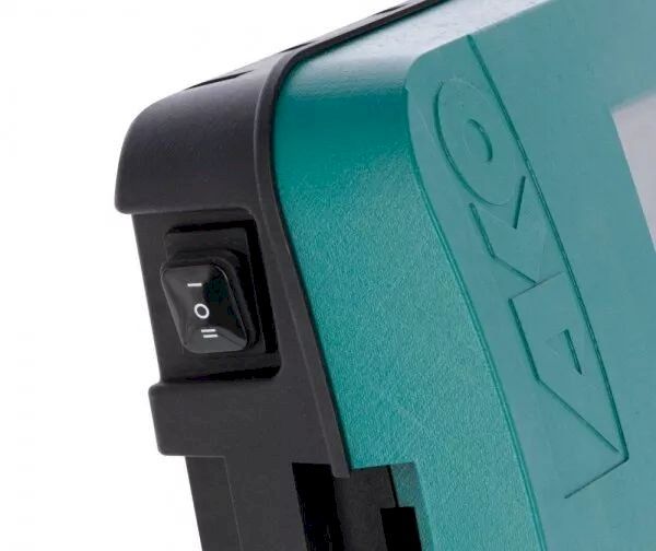 Piccoli pezzi di ricambio & Materiali di consumo: AKO Power Station XDi 15000 digital – Nuovo e nell'imballaggio originale da Bottighofen venduto da zaap 3