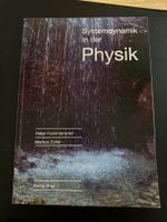 Systemdynamik in der Physik Buch