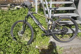 E - Bike Neu, 25 Km/h, Neu.