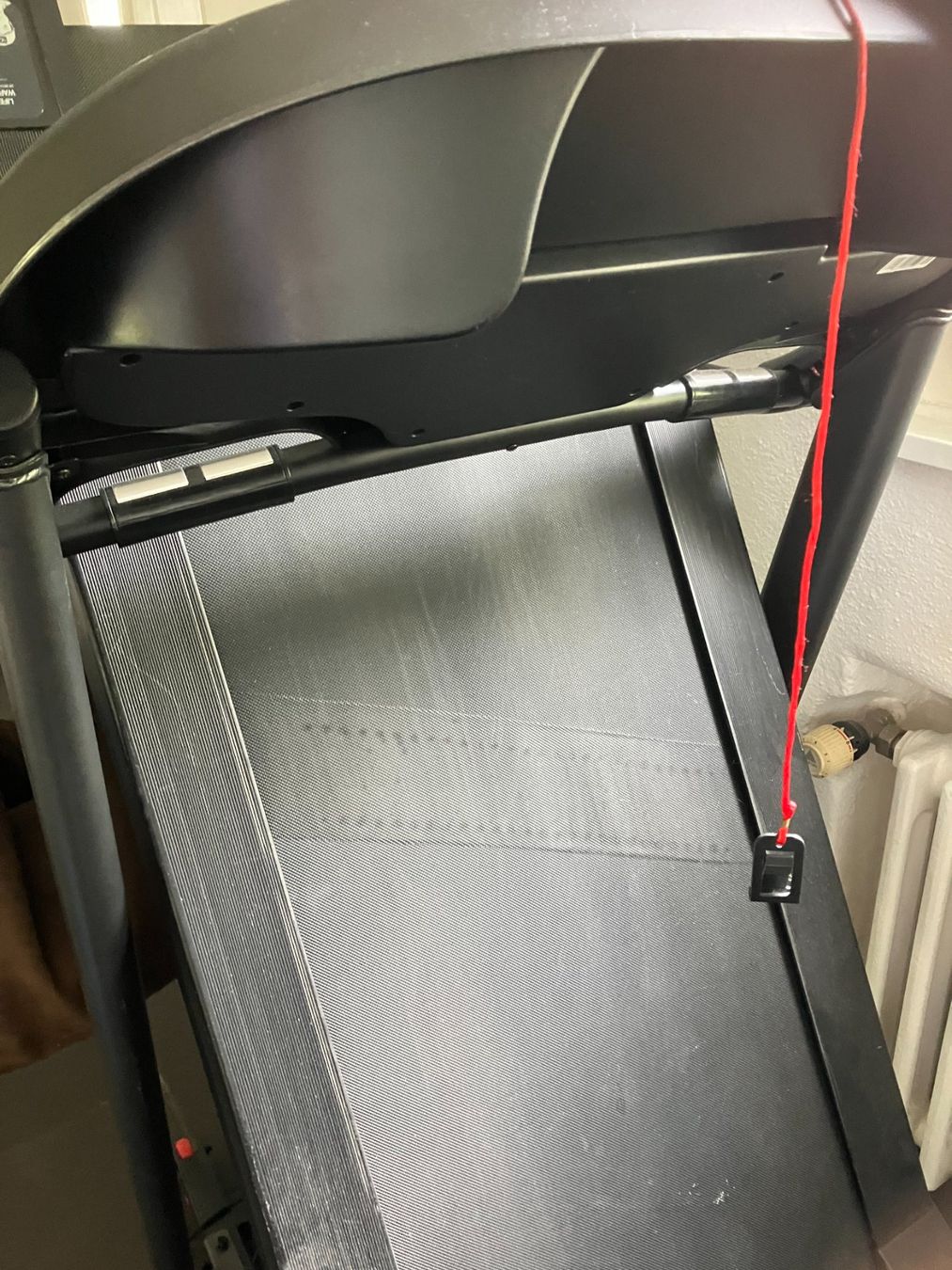 Decathlon Hometrainer: Laufband Domyos – Gebraucht aus Luzern von Haeusle 4