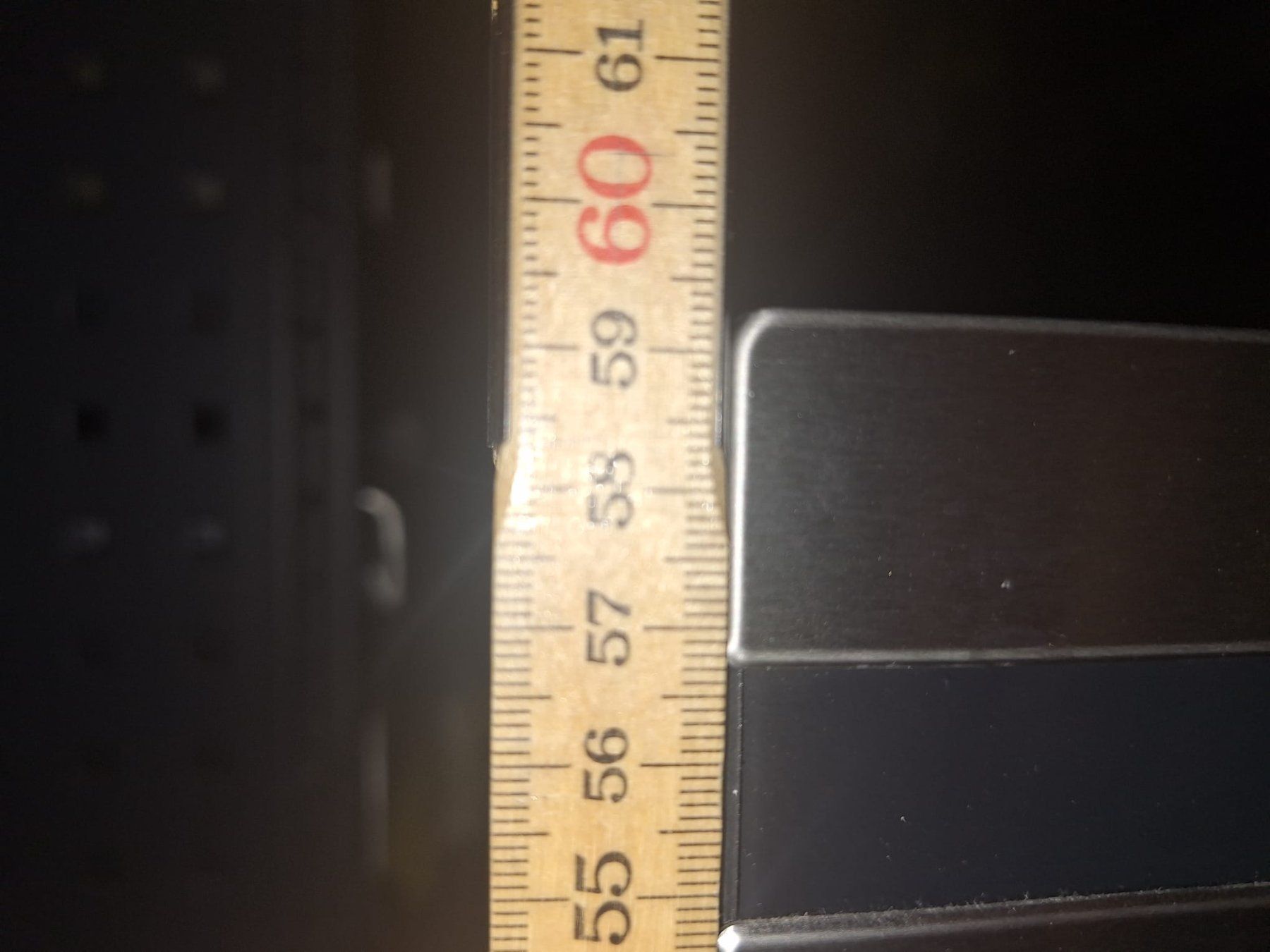 AEG Forni: AEG Backofen 60cm; Edelstahl; Top Zust... – Usato da Gommiswald venduto da gor_5sw2 1