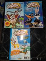 Lot de 3 Bugs Bunny Bd
