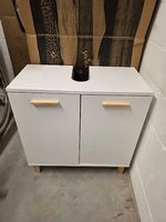 Lavabounterschrank