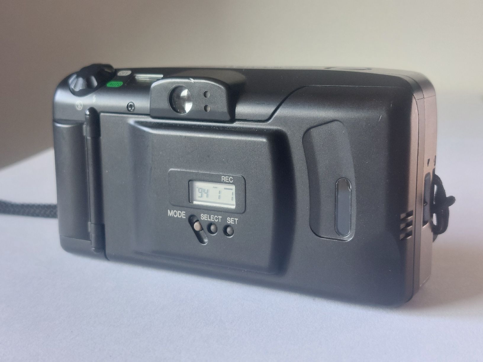 Canon Kamera: Canon Prima Super 105 Ai – Gebraucht aus Schmitten FR von losim1 1