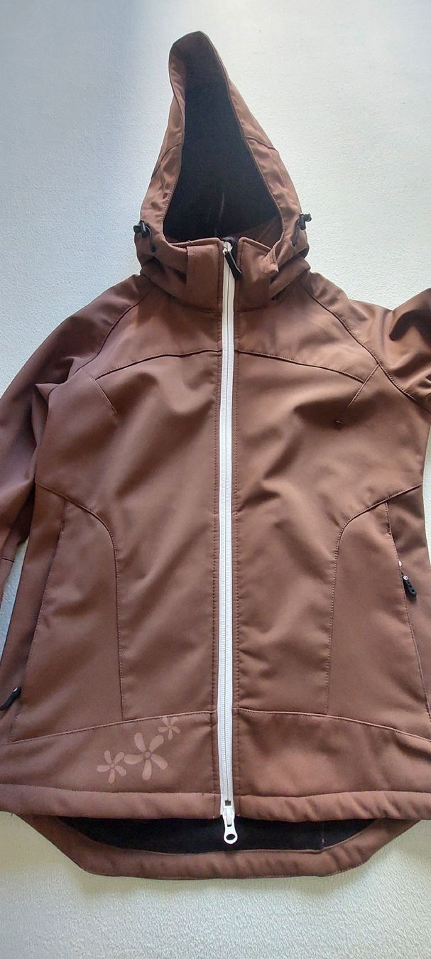 Vestes: Rukka Softshell Jacke Gr 38 – D'occasion à Zürich par Anibas1 1