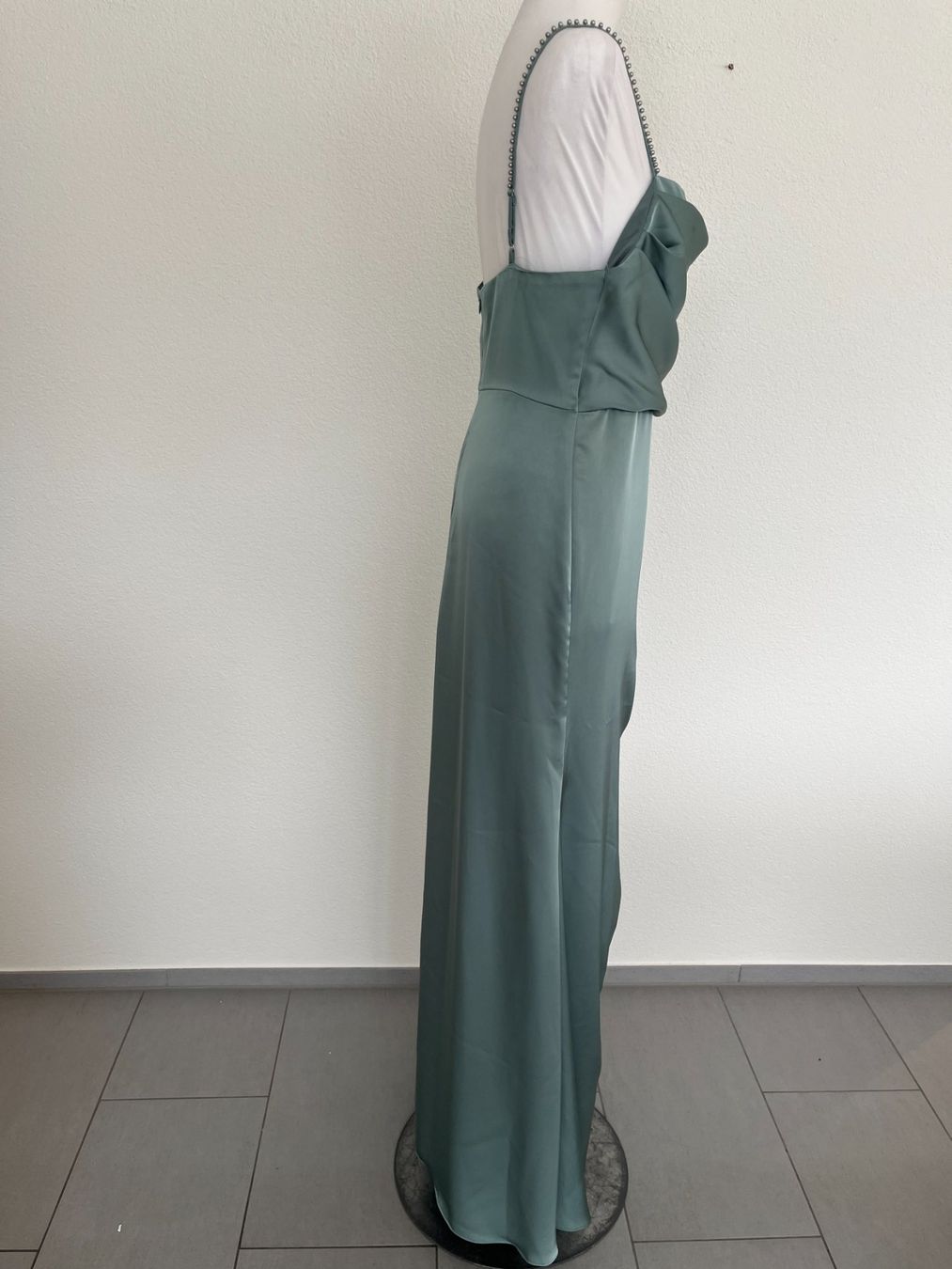Vestiti: Mega Abend-Kleid, Gr. 40, NEU, NP 169.- – Nuovo e nell'imballaggio originale da Altendorf venduto da Beauty_Girl83 2