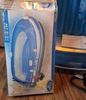 1. Schlauchboot Club 300 mit Luftpumpe – Top Zustand 