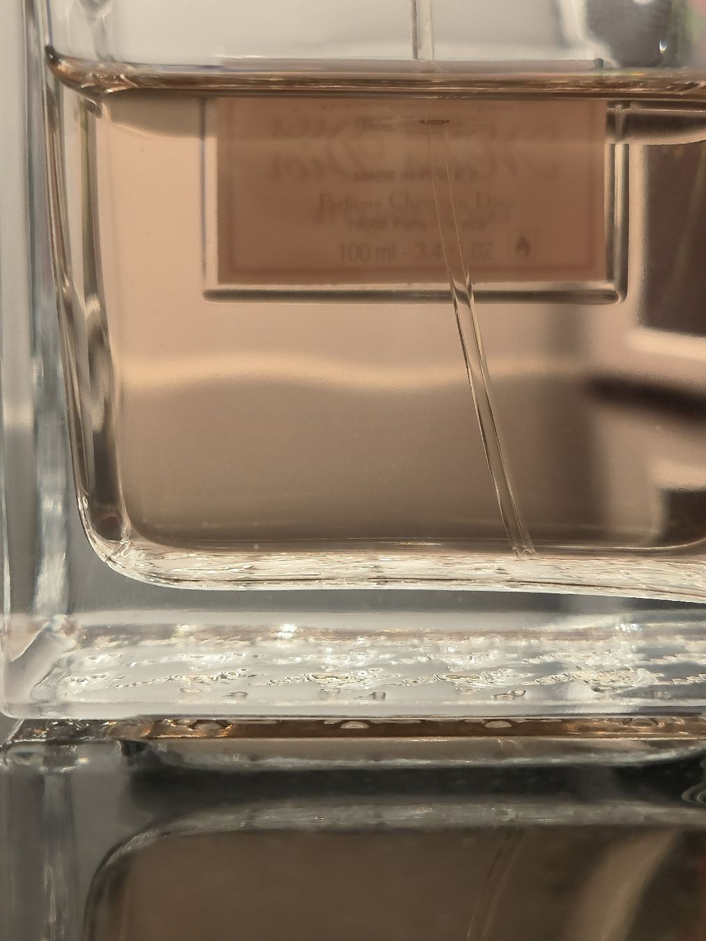 Dior Profumi & Eau de Toilette: Miss Dior EDT 100 ml RARETÉ – Usato da Carouge GE venduto da pro_8k9d 2