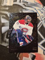 NHL Carey Price Montreal Canadiens
