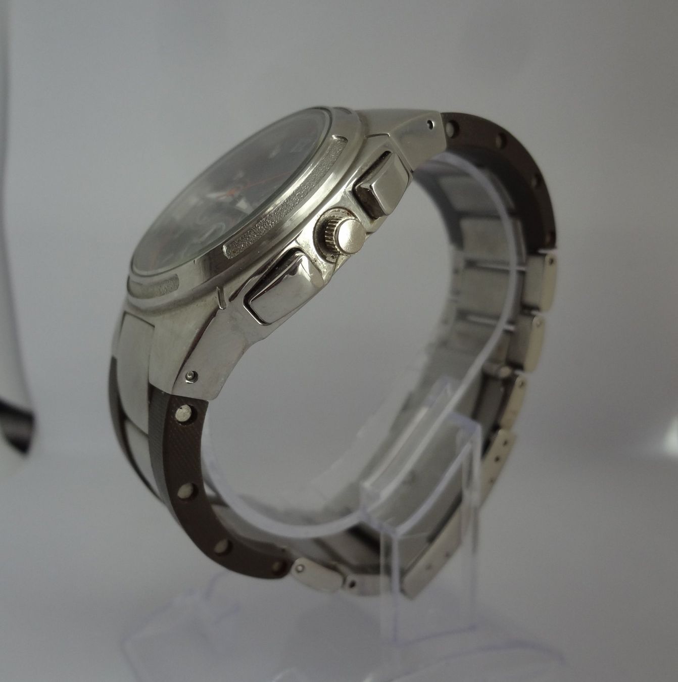 TCM Orologi: TCM Herrenuhr – Usato da Thun venduto da trix1059 1