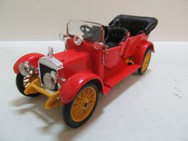 DAIMLER  1910 CORGI CLASSIC  Nr. 38  GB