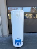 Boiler Wassererwärmer Domotec S300 ab Service