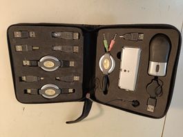 Earmost USB Notebook Kit (nov109)