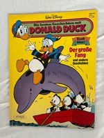 Walt Disneys DONALD DUCK / Klassik-Album 1 / 1984