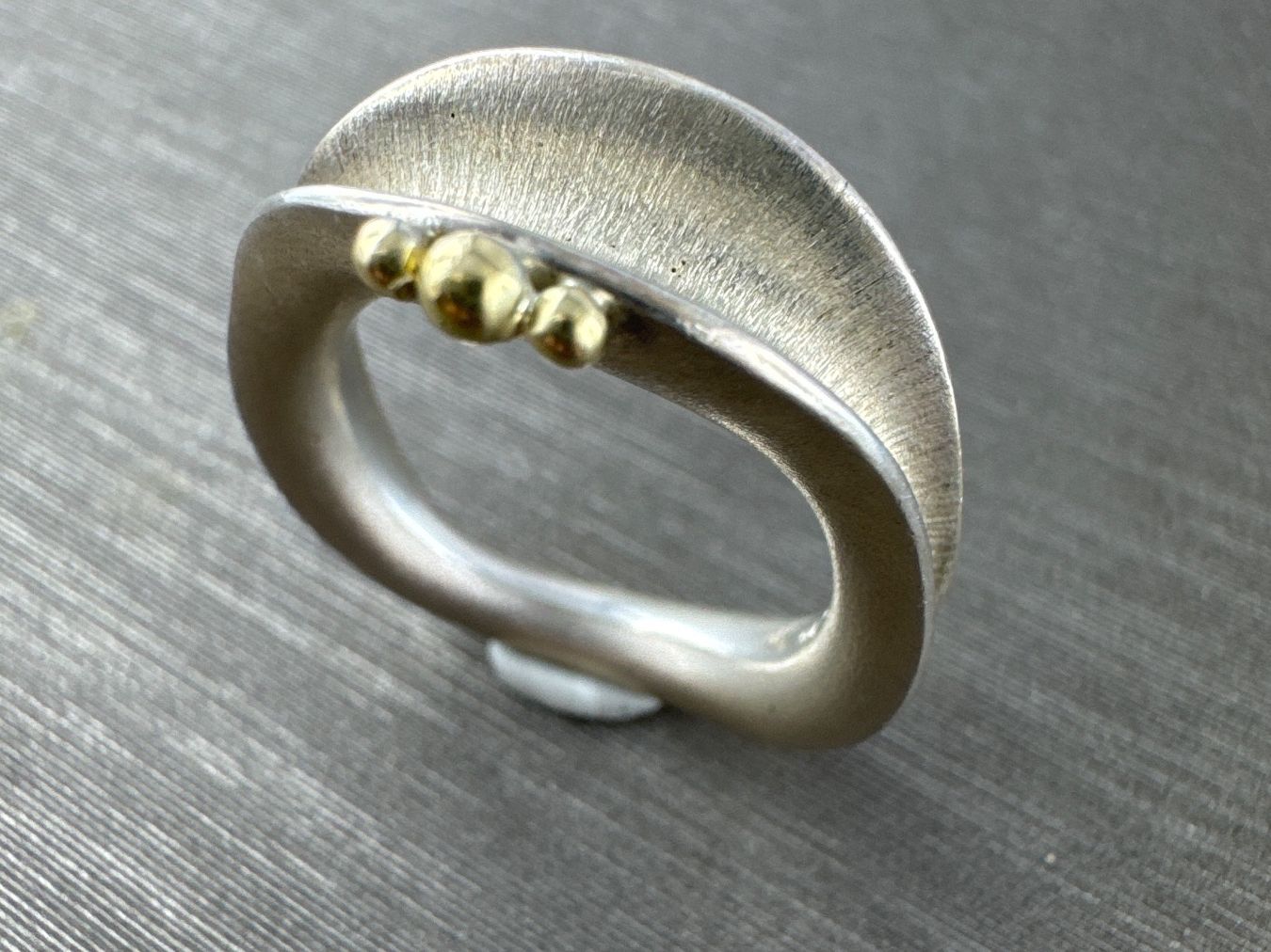Anelli: Ring 925 Silber – Usato da Niederuzwil venduto da leo_8857 2