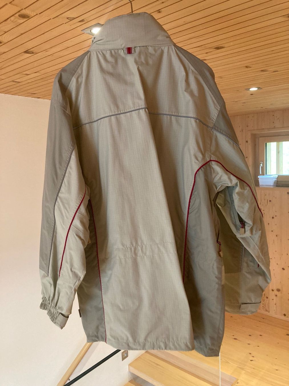 Tchibo Jacken: Herren Outdoor- und Freizeitjacke – Neu und originalverpackt aus Appenzell von Steihirt 3