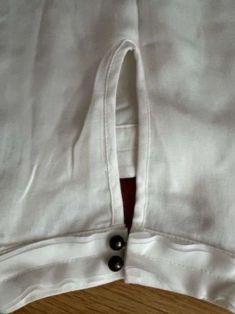 Comma Blusen: "comma" Blüsli o. Arm Gr. M, Neu! – Neu (gemäss Beschreibung) aus Walenstadt von ricamul 4