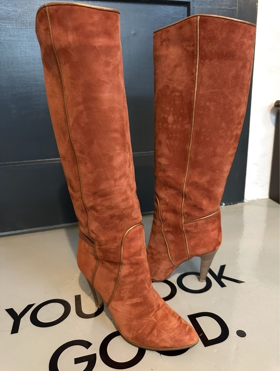Bally Scarpe da donna: Bottes BALLY – Nuovo (secondo la descrizione) da Biel/Bienne venduto da fab_66kd 1
