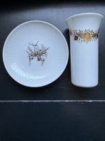 Rosenthal studio linie Björn Wiinblad Vase und Schälchen