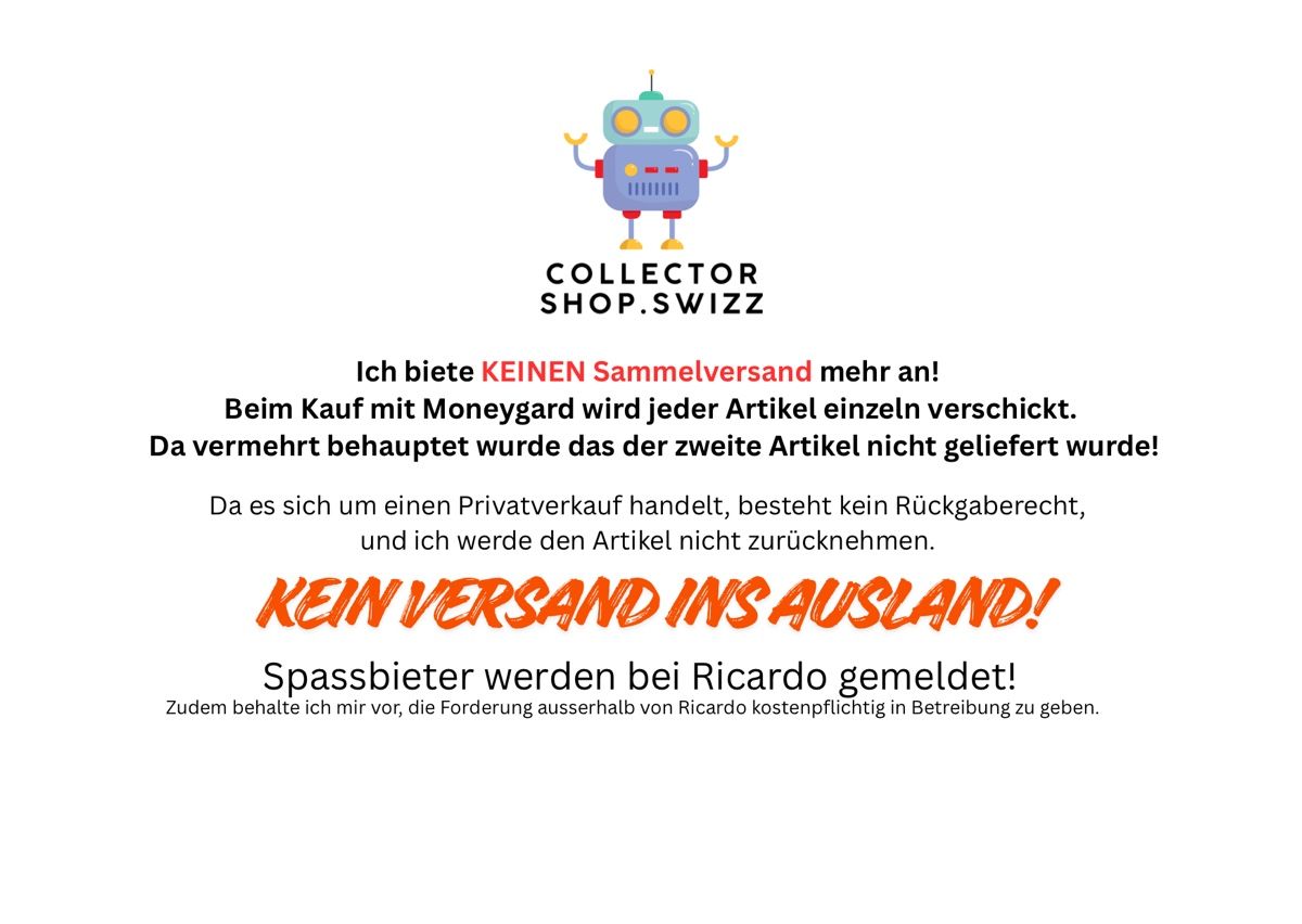 Borse: Aromat Bag | Limited Edition – Nuovo e nell'imballaggio originale da Allschwil venduto da Collector.Shop.Swizz 4