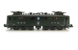 MINITRIX - Ae 6/6 SBB Elektrolok "Stadt Luzern" (51 2936 00)