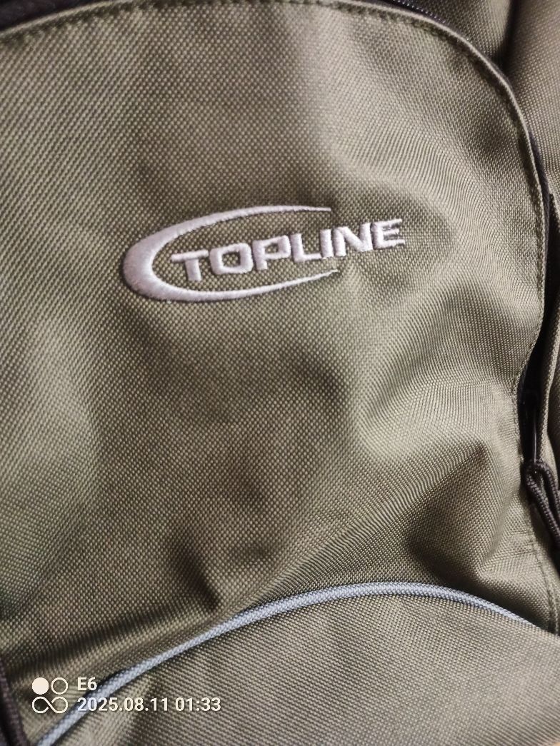 Zaini: Neuer Rucksack  Marke: Topline – Usato da Zürich venduto da Mitzi6 2