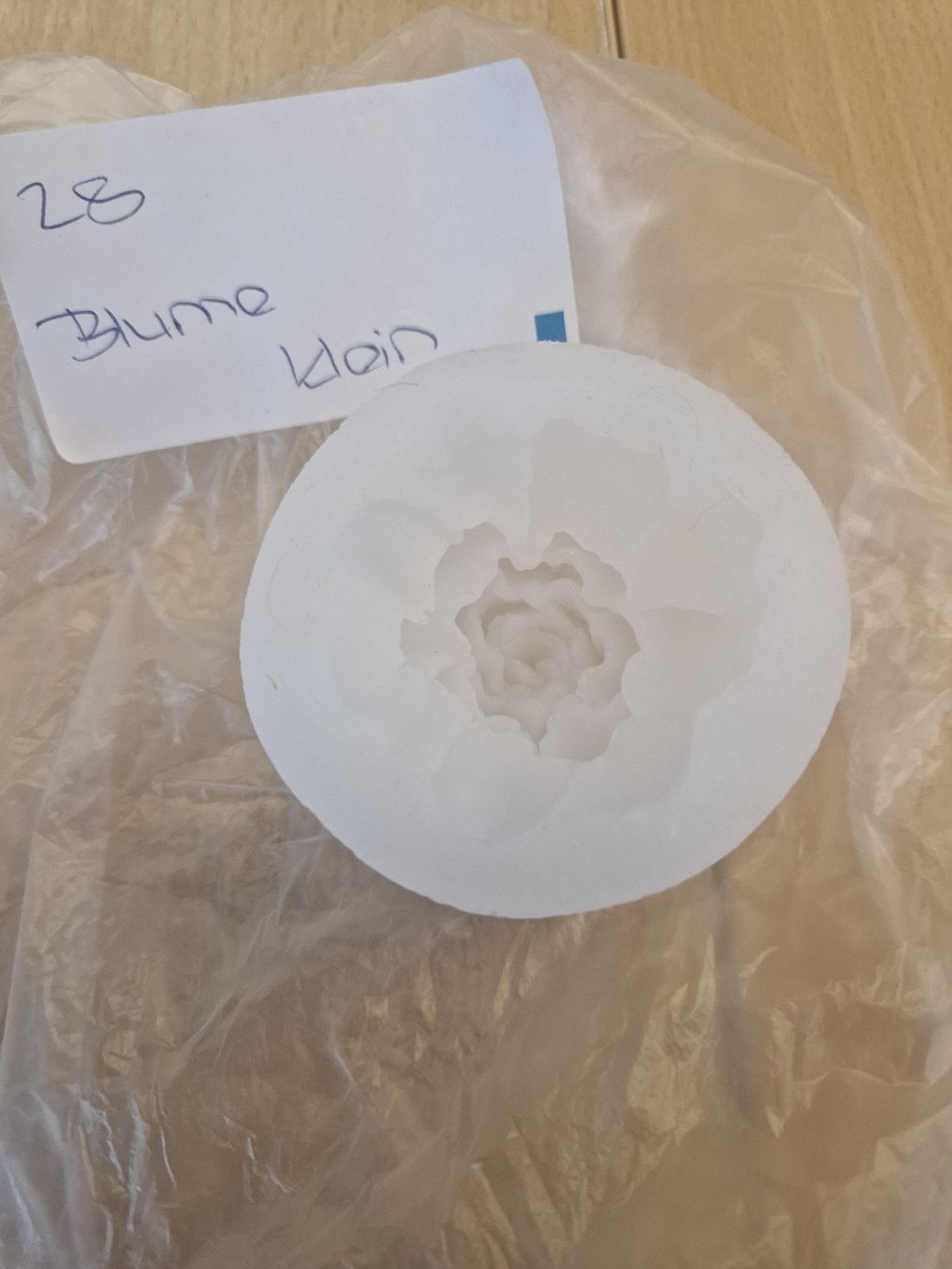 Kits de loisir créatif: Silikonform – D'occasion à Ipsach par Sabinet 1