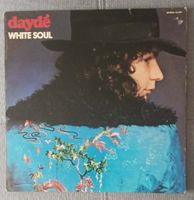 Joël Daydé ‎– White Soul / disque vinyl 1972