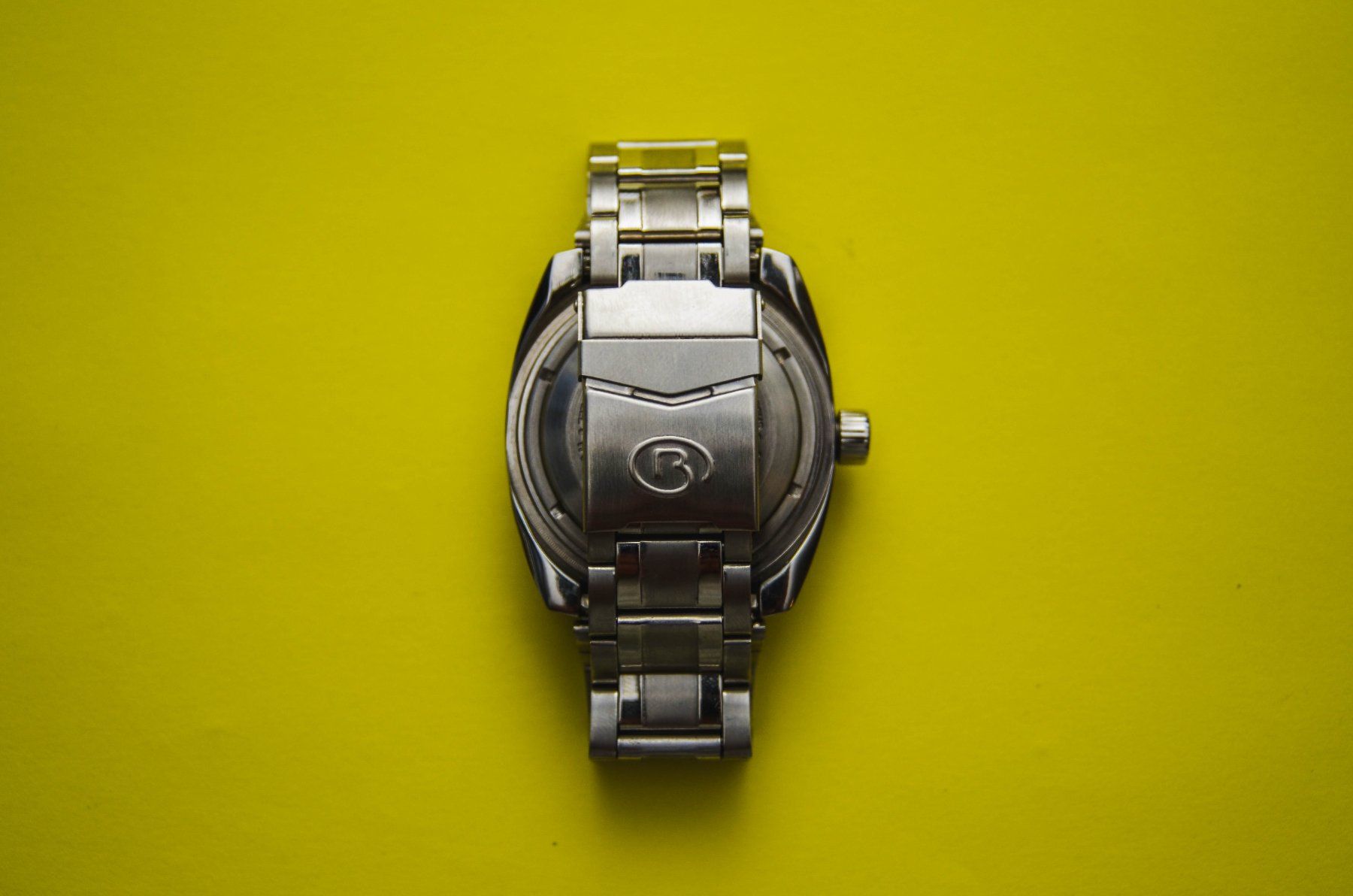 Orologi: Wostok Amphibian Scuba Dude 810 Bocka Case Automatic – Usato da Boswil venduto da ZPwatches 6