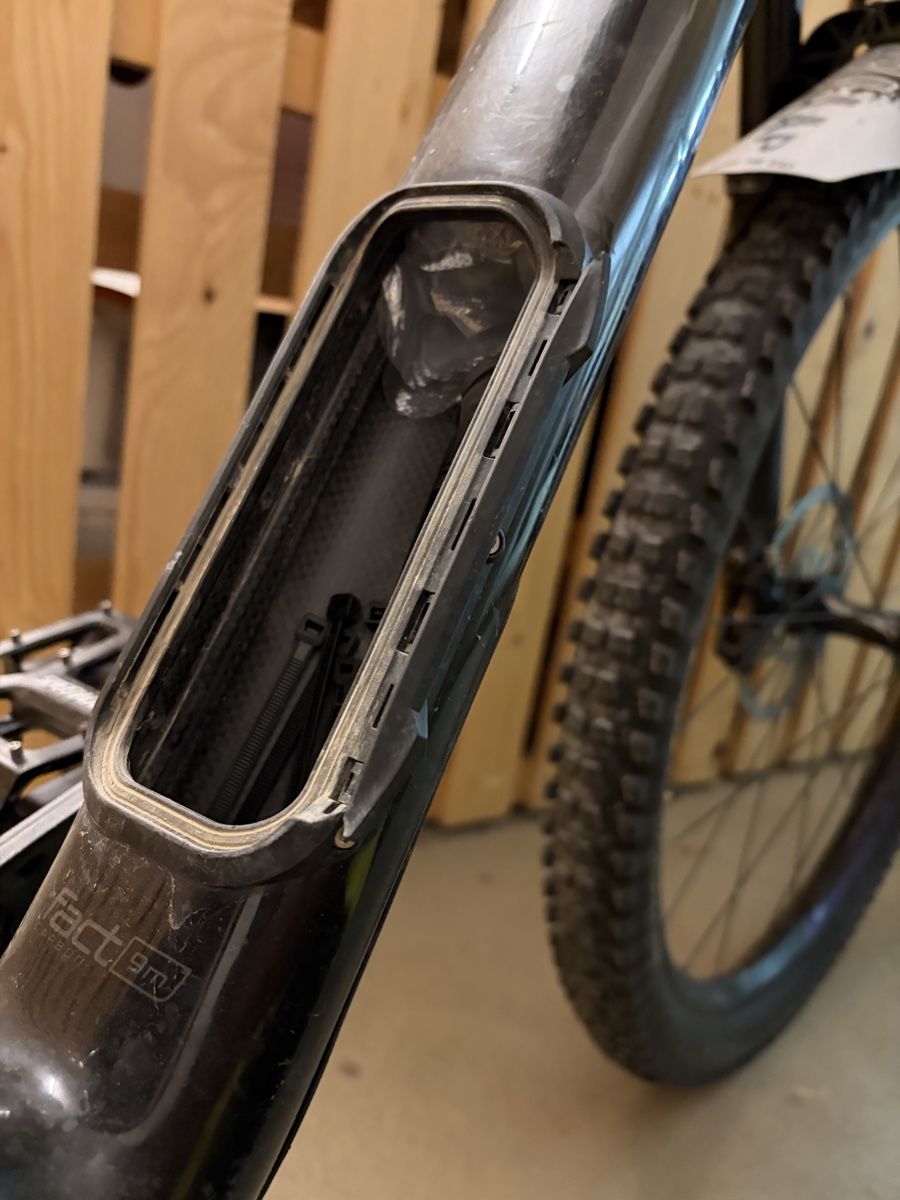 Specialized Biciclette: Specialized Stumpjumper – Usato da Scherzingen venduto da Husabergli 7