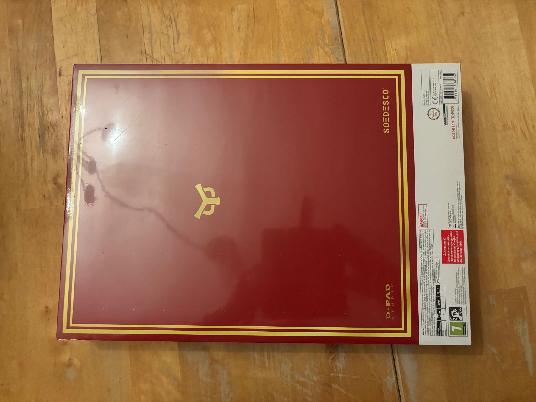 Giochi: Owlboy Limited Edition (NEU) – Usato da Frenkendorf venduto da Fionchen 2