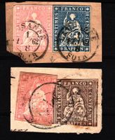 🇨🇭2 x 2 Strubel sur fragments