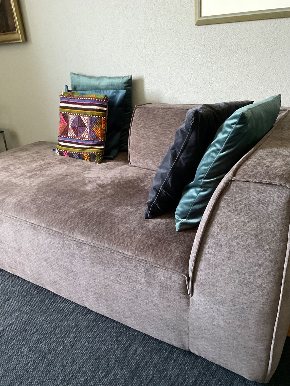 Sofacompany Divani: Récamiere Sofa Company – Usato da Derendingen venduto da ArtDeco61 6