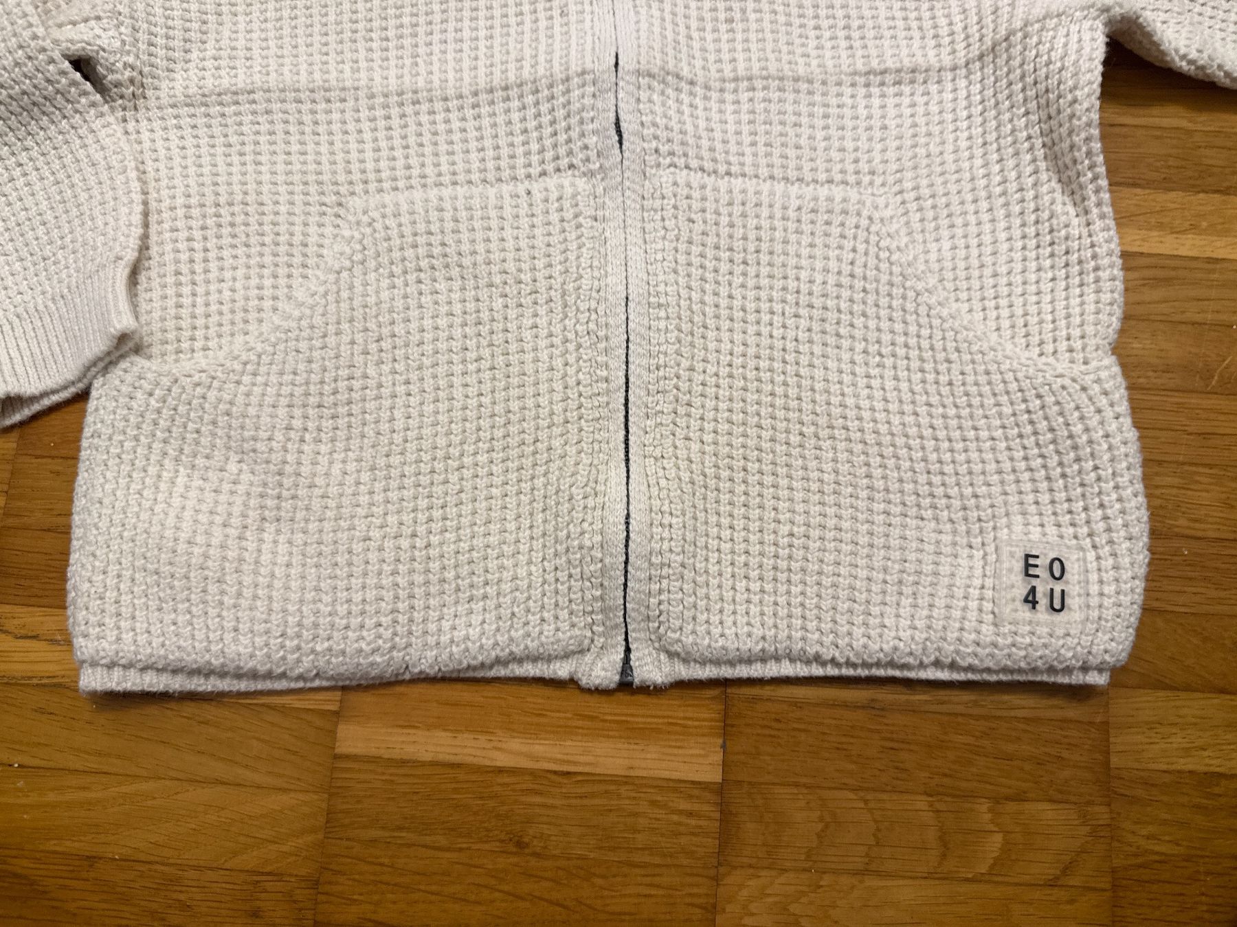 Zara Vestes & Manteaux: Zara Strickjacke Gr 98 – D'occasion à Richterswil par Eunoia85 2