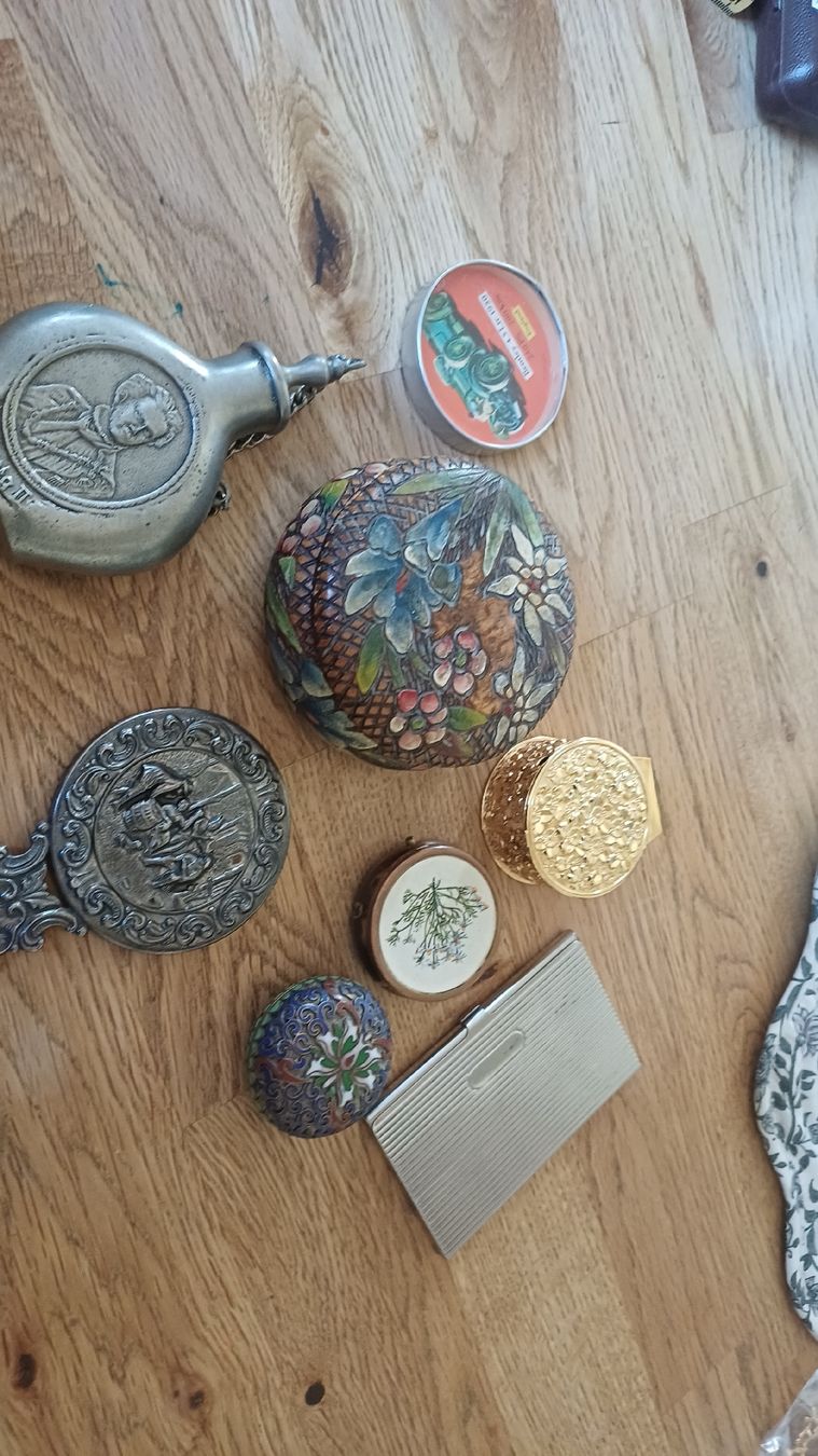 Toutes les décorations: Lot diverses – D'occasion à Flawil par Naphtali 7
