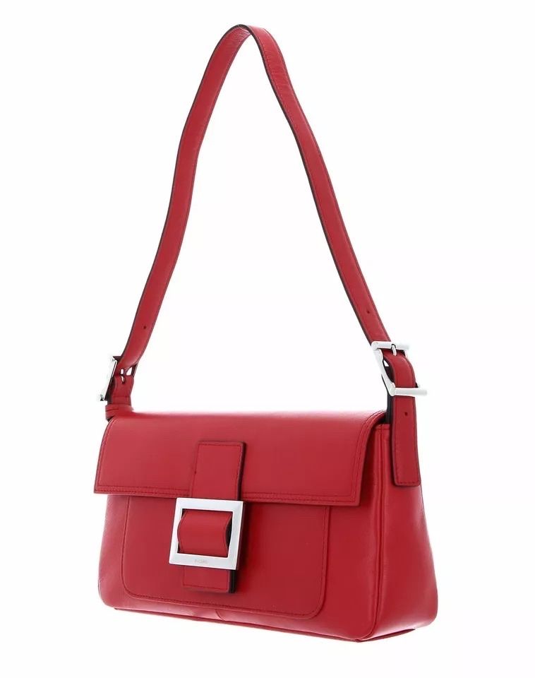 Picard Borse da donna: PICARD Como Crossbody Bag Chili – Usato da Oberwil BL venduto da DANA_FOX