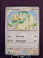 Drampa - Pokemon Ascended Heroes
