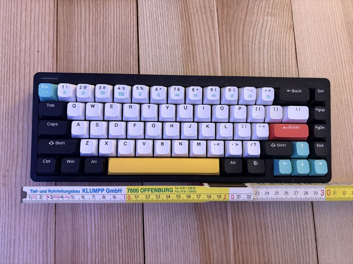 Claviers: Gaming Tastatur / Keyboard – D'occasion à Basel par anschla. 4