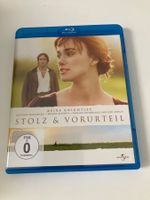 Stolz & Vorurteil (Blu-ray) Knightley, Keira, Pike, Rosa