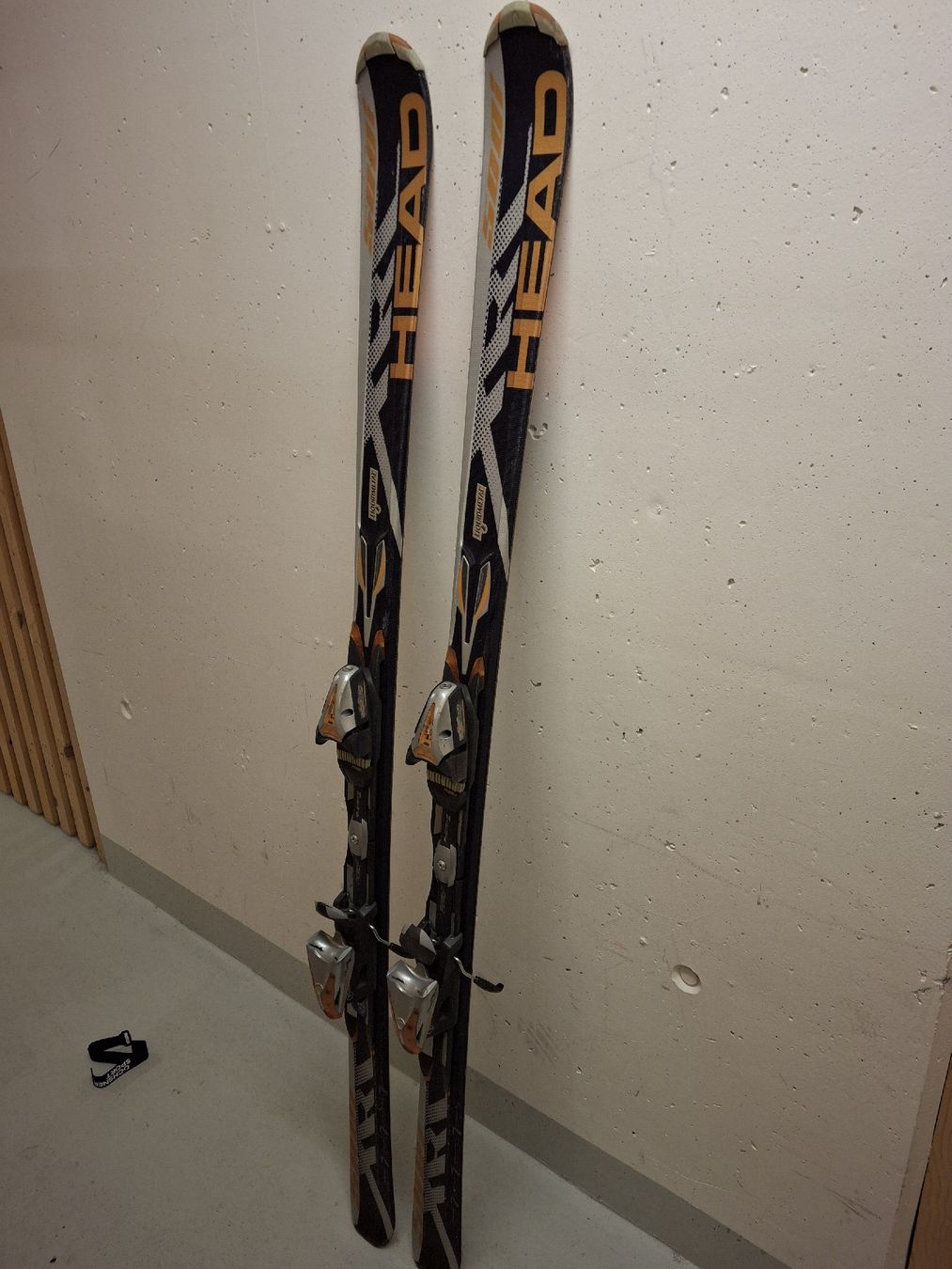 Head Skis: Ski Head 170cm – Gebraucht aus Dübendorf von lar_95t9 2