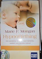Buch Hypnobirthing - Die sanfte und leichte Geburt 