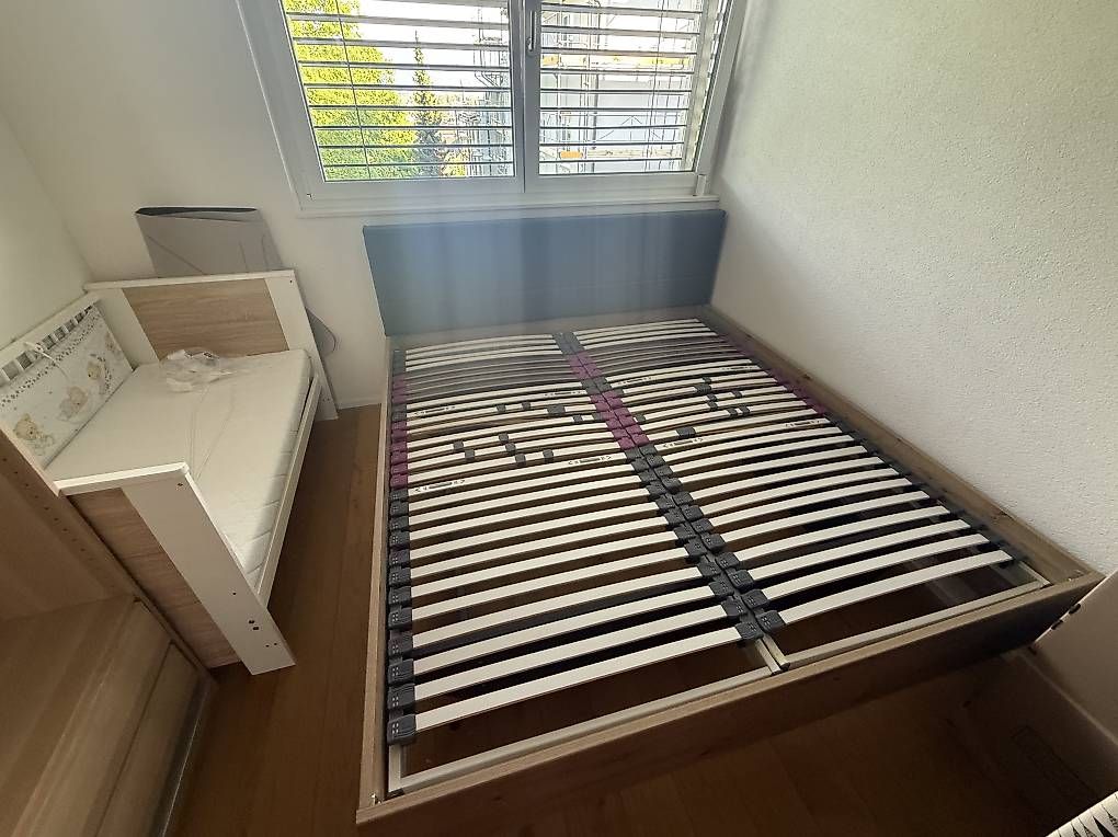 Mobile-home: Gratis – D'occasion à Heerbrugg par bah_9mr6 2