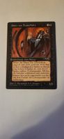 MTG - Hüter von Tresserhorn