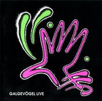Galgevögel – Galgevögel Live